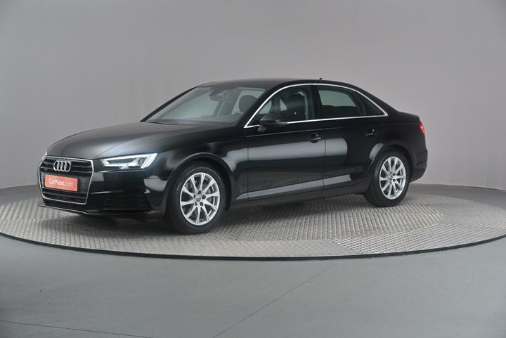 Photo 1 VIN: WAUZZZF45JN018068 - AUDI A4 