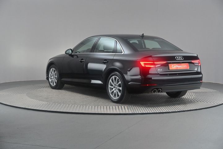 Photo 2 VIN: WAUZZZF45JN018068 - AUDI A4 