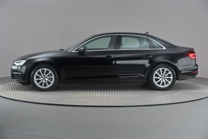 Photo 4 VIN: WAUZZZF45JN018068 - AUDI A4 