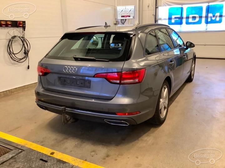 Photo 22 VIN: WAUZZZF45KA011761 - AUDI A4 ESTATE 