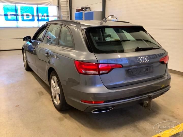 Photo 23 VIN: WAUZZZF45KA011761 - AUDI A4 ESTATE 