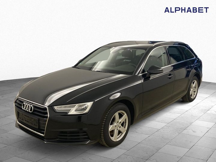 Photo 0 VIN: WAUZZZF45KA016409 - AUDI A4 AVANT 35 TDI S 