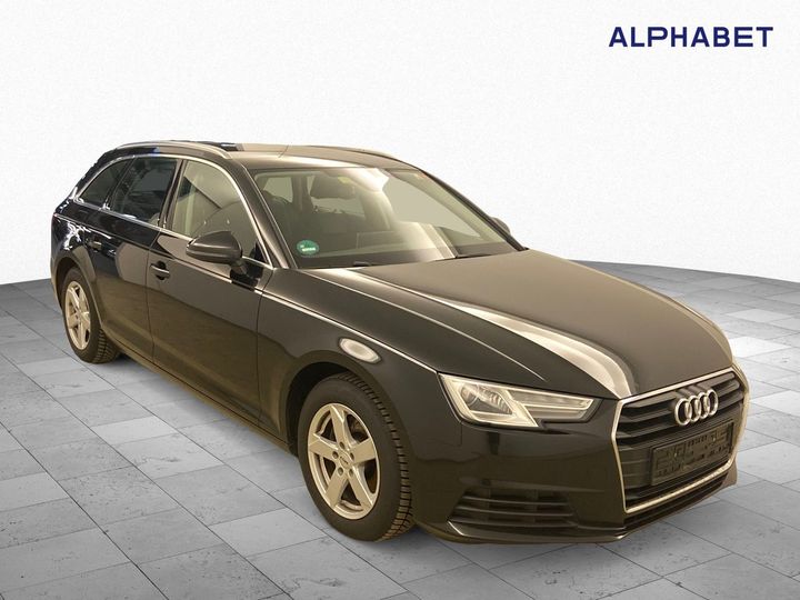 Photo 2 VIN: WAUZZZF45KA016409 - AUDI A4 AVANT 35 TDI S 