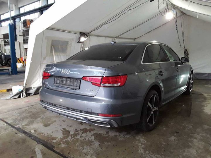 Photo 3 VIN: WAUZZZF45KA016586 - AUDI A4 2.0 TDI 