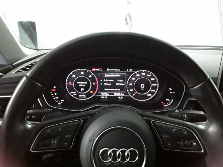 Photo 5 VIN: WAUZZZF45KA016586 - AUDI A4 2.0 TDI 