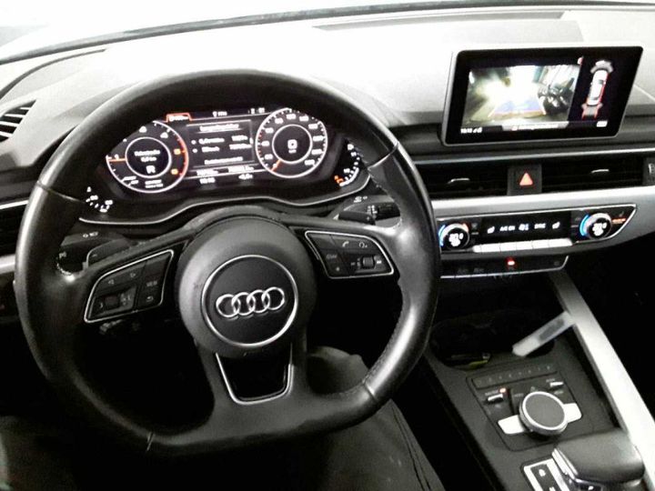 Photo 6 VIN: WAUZZZF45KA016586 - AUDI A4 2.0 TDI 