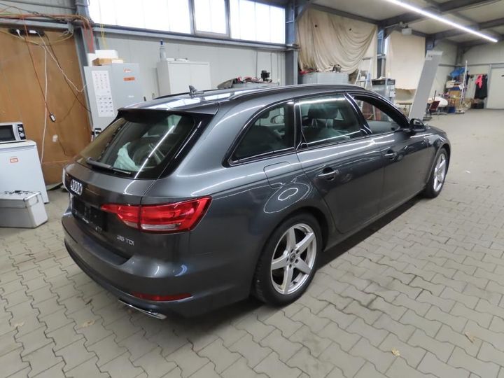 Photo 6 VIN: WAUZZZF45KA019228 - AUDI A4 AVANT 