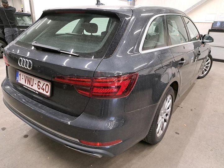 Photo 1 VIN: WAUZZZF45KA020685 - AUDI A4 AVANT 