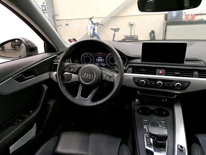 Photo 11 VIN: WAUZZZF45KA020685 - AUDI A4 AVANT 