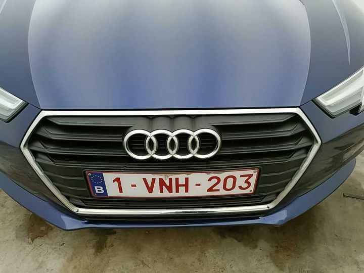 Photo 5 VIN: WAUZZZF45KA026650 - AUDI A4 AVANT &#3915 