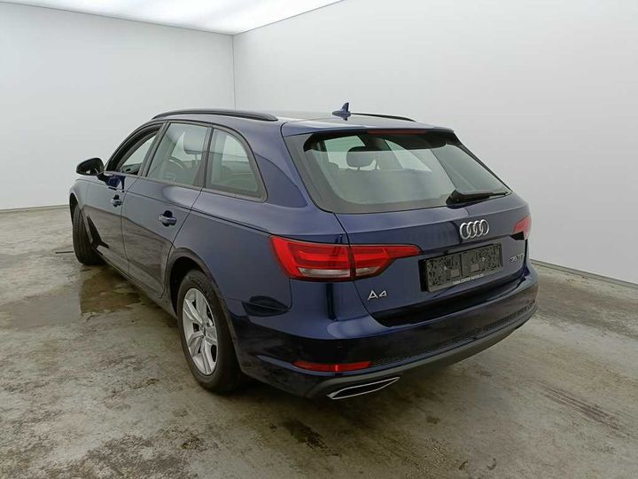 Photo 7 VIN: WAUZZZF45KA026650 - AUDI A4 AVANT &#3915 