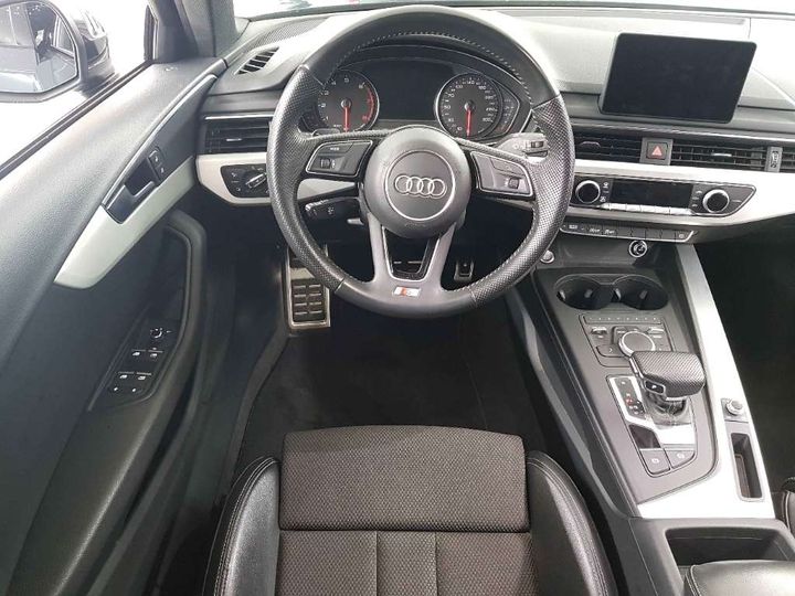 Photo 7 VIN: WAUZZZF45KA027703 - AUDI A4 AVANT 