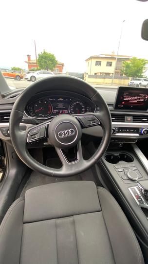 Photo 3 VIN: WAUZZZF45KA035039 - AUDI A4 AVANT 