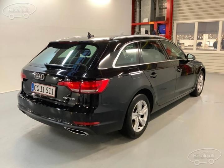 Photo 5 VIN: WAUZZZF45KA038541 - AUDI A4 ESTATE 