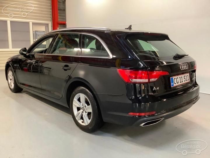 Photo 7 VIN: WAUZZZF45KA038541 - AUDI A4 ESTATE 