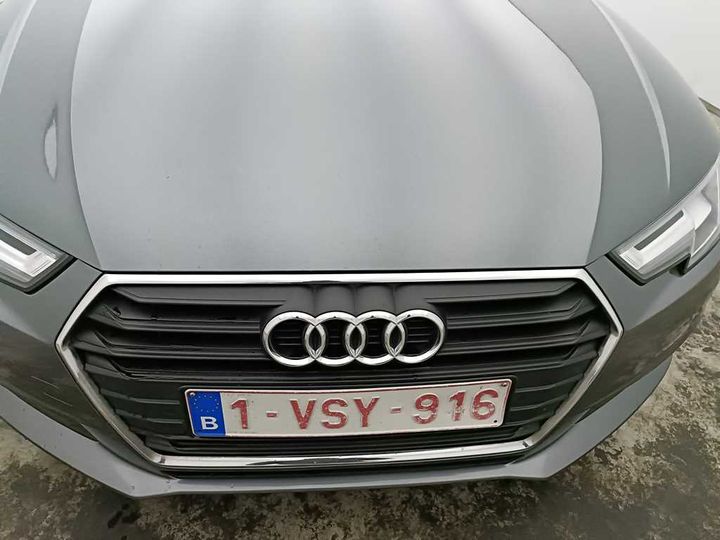 Photo 5 VIN: WAUZZZF45KA038846 - AUDI A4 AVANT &#3915 