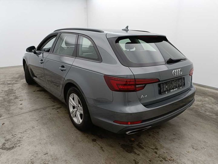 Photo 7 VIN: WAUZZZF45KA038846 - AUDI A4 AVANT &#3915 