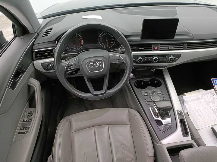 Photo 9 VIN: WAUZZZF45KA038846 - AUDI A4 AVANT &#3915 