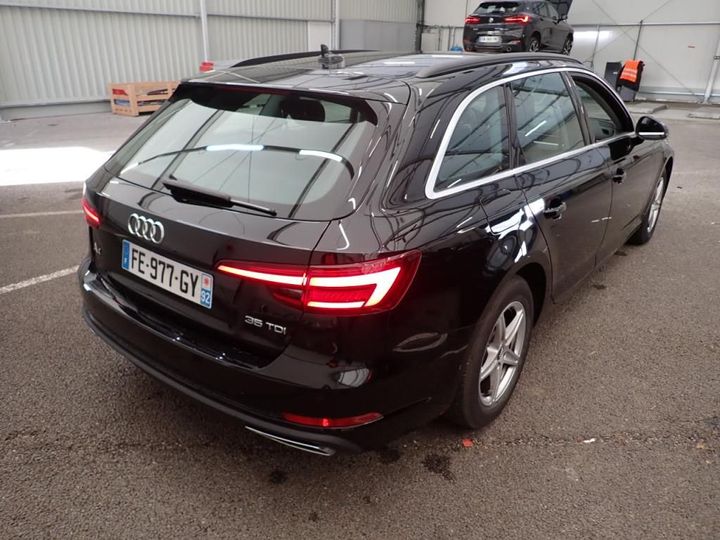 Photo 2 VIN: WAUZZZF45KA048583 - AUDI A4 AVANT 