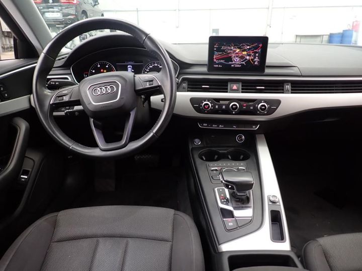 Photo 5 VIN: WAUZZZF45KA048583 - AUDI A4 AVANT 