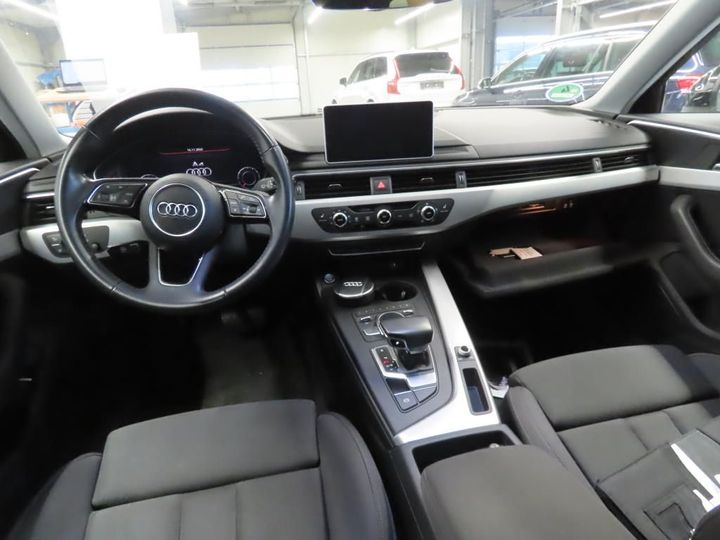 Photo 5 VIN: WAUZZZF45KA054495 - AUDI A4 AVANT 