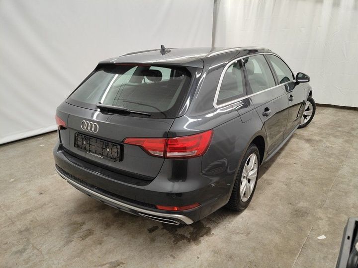 Photo 1 VIN: WAUZZZF45KA056781 - AUDI A4 AVANT '15 