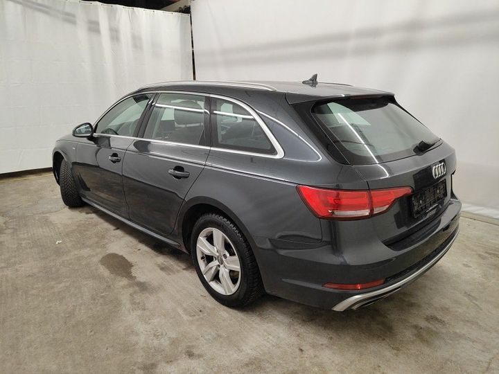 Photo 6 VIN: WAUZZZF45KA056781 - AUDI A4 AVANT '15 