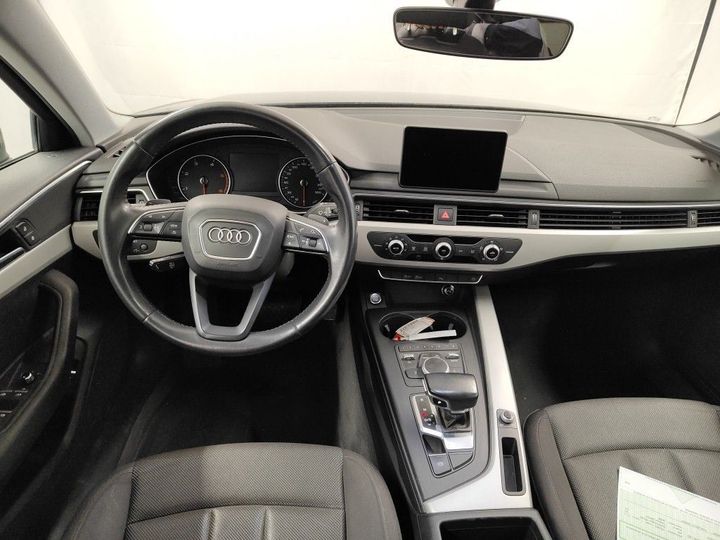 Photo 8 VIN: WAUZZZF45KA056781 - AUDI A4 AVANT '15 