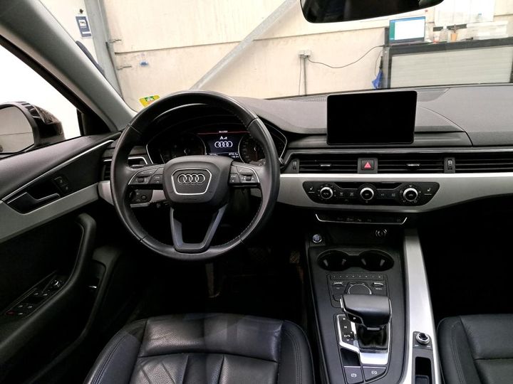 Photo 11 VIN: WAUZZZF45KA060474 - AUDI A4 