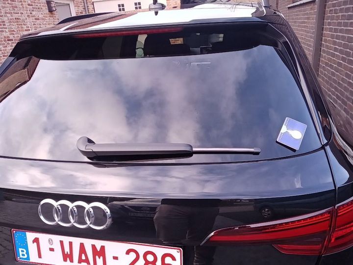 Photo 28 VIN: WAUZZZF45KA067957 - AUDI A4 AVANT &#3915 