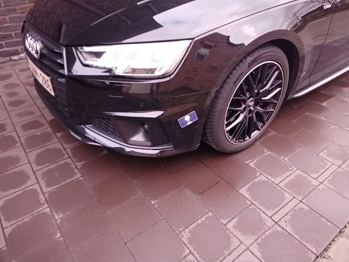 Photo 20 VIN: WAUZZZF45KA067957 - AUDI A4 AVANT &#3915 