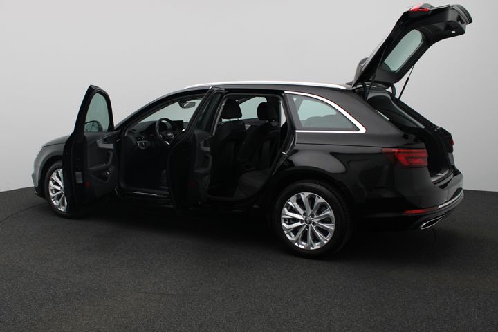 Photo 7 VIN: WAUZZZF45KA070020 - AUDI A4 AVANT 