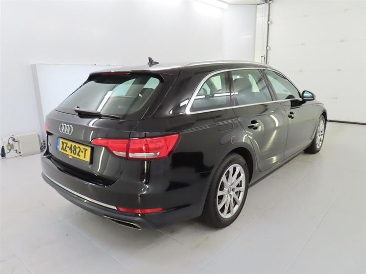 Photo 1 VIN: WAUZZZF45KA070454 - AUDI A4 AVANT 