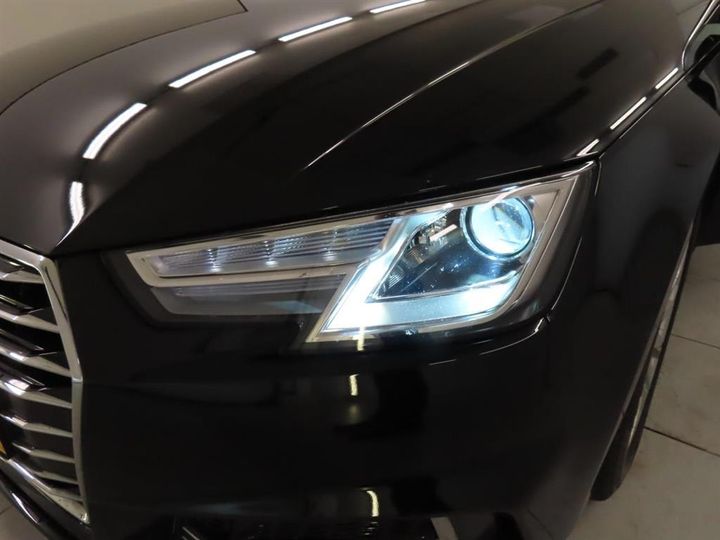 Photo 12 VIN: WAUZZZF45KA070454 - AUDI A4 AVANT 