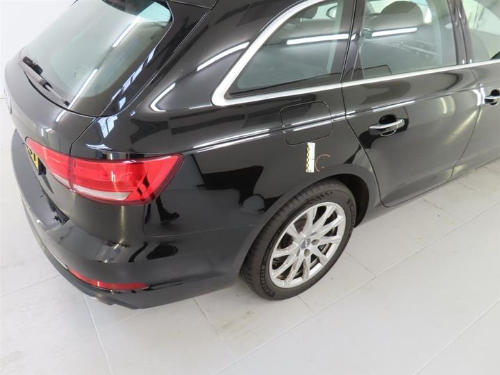 Photo 13 VIN: WAUZZZF45KA070454 - AUDI A4 AVANT 