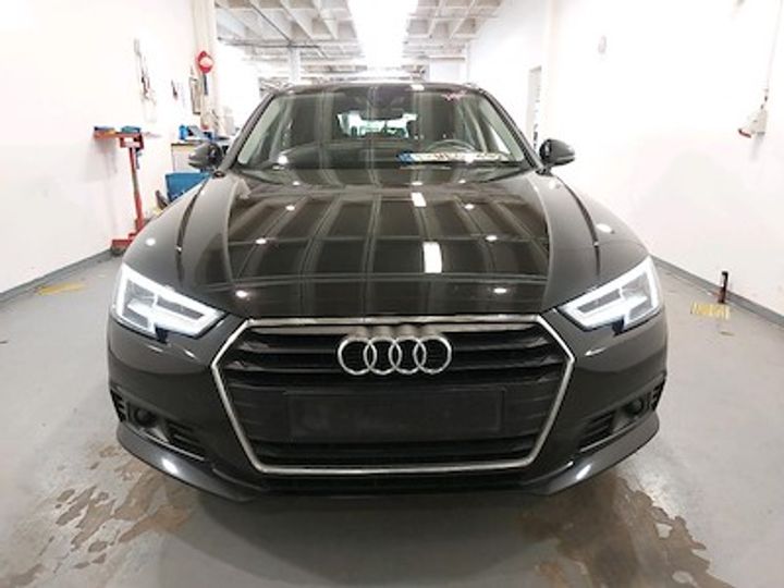 Photo 5 VIN: WAUZZZF45KA075685 - AUDI A4 AVANT DIESEL - 2019 