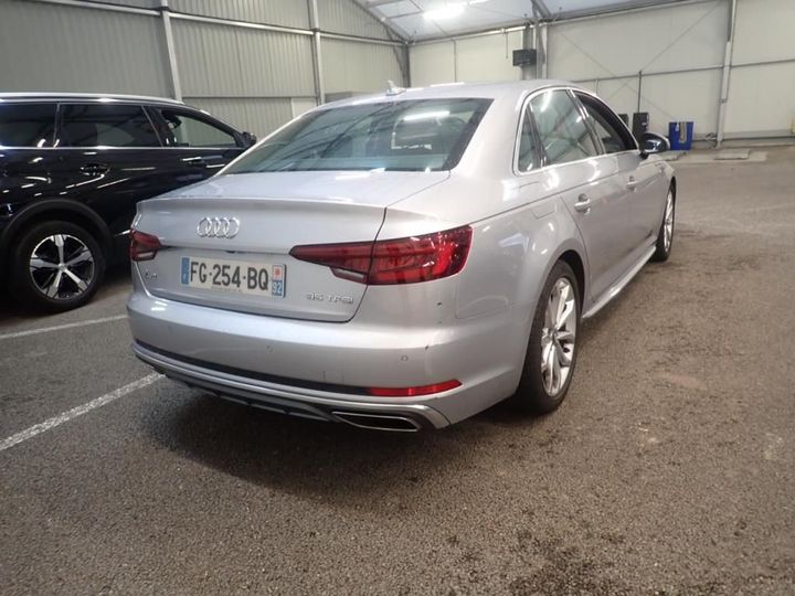 Photo 2 VIN: WAUZZZF45KA078103 - AUDI A4 