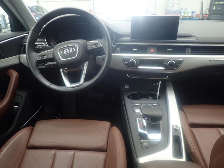 Photo 5 VIN: WAUZZZF45KA084273 - AUDI A4 4P 