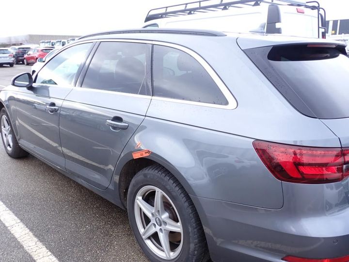 Photo 26 VIN: WAUZZZF45KA087982 - AUDI A4 AVANT 