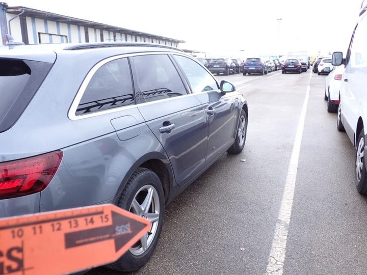 Photo 29 VIN: WAUZZZF45KA087982 - AUDI A4 AVANT 