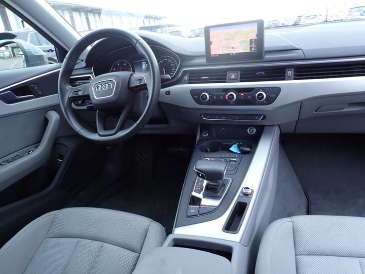 Photo 7 VIN: WAUZZZF45KA087982 - AUDI A4 AVANT 