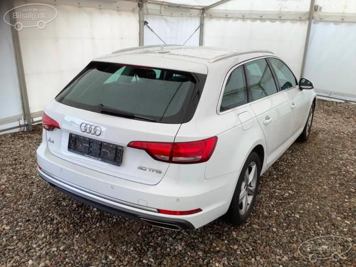 Photo 17 VIN: WAUZZZF45KA088646 - AUDI A4 ESTATE 