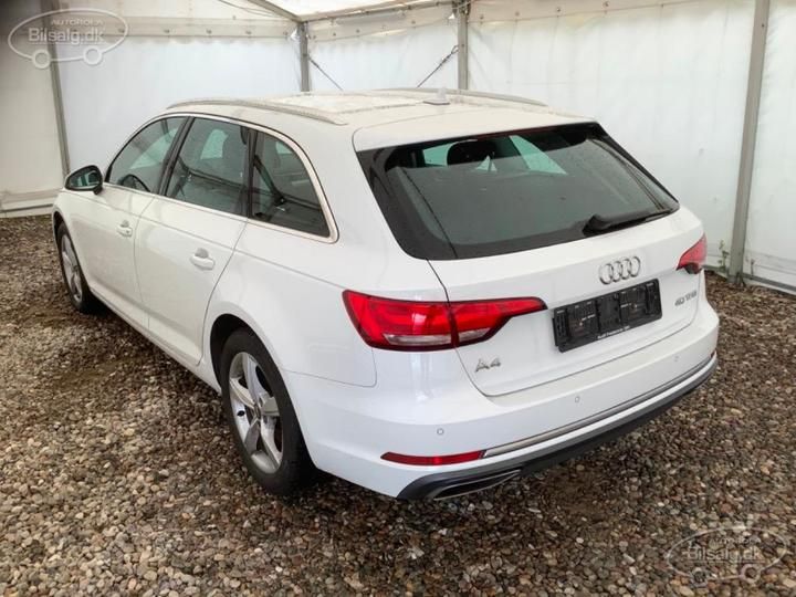 Photo 18 VIN: WAUZZZF45KA088646 - AUDI A4 ESTATE 