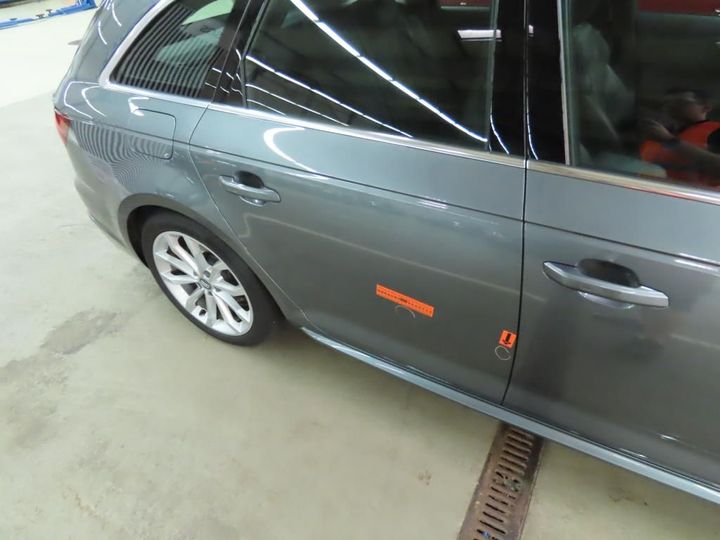 Photo 14 VIN: WAUZZZF45KA090882 - AUDI A4 AVANT 