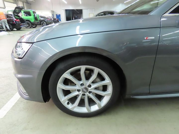 Photo 2 VIN: WAUZZZF45KA090882 - AUDI A4 AVANT 