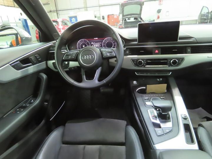 Photo 4 VIN: WAUZZZF45KA090882 - AUDI A4 AVANT 