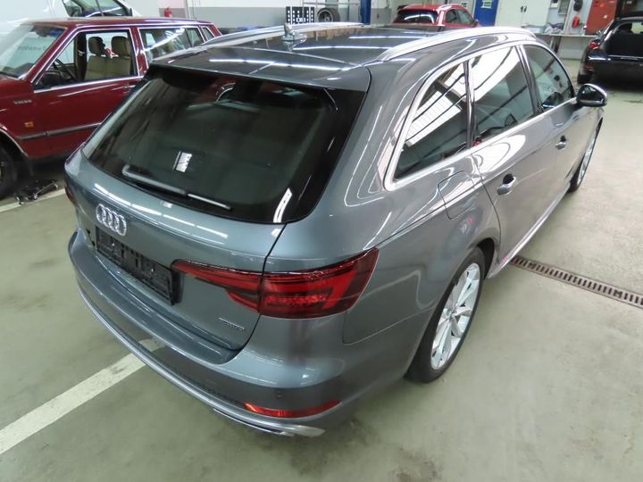 Photo 6 VIN: WAUZZZF45KA090882 - AUDI A4 AVANT 