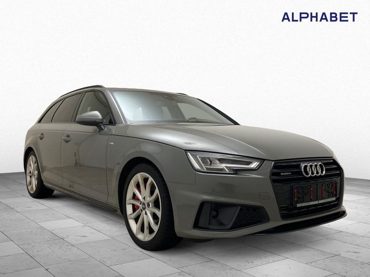 Photo 2 VIN: WAUZZZF45KA093751 - AUDI A4 AVANT 45 TFSI 