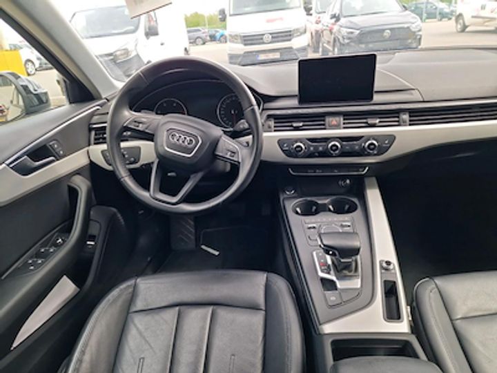 Photo 7 VIN: WAUZZZF45KA095337 - AUDI A4 AVANT DIESEL - 2019 