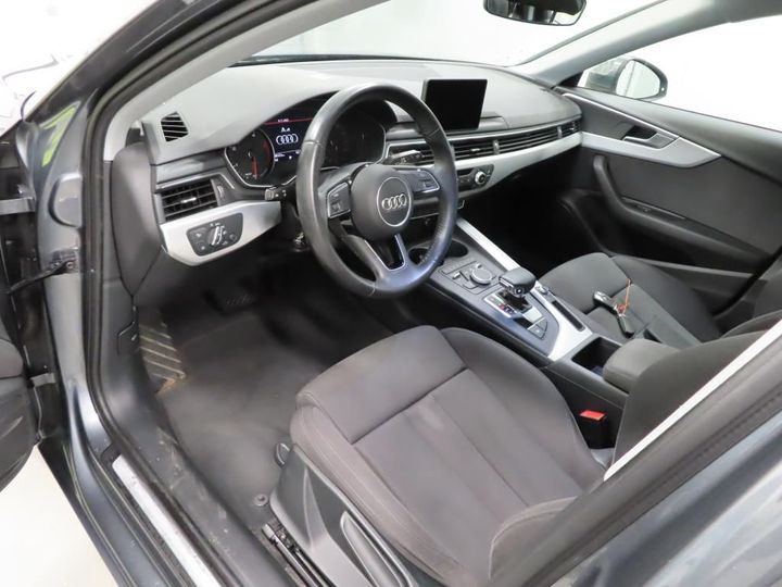 Photo 7 VIN: WAUZZZF45KA101184 - AUDI A4 